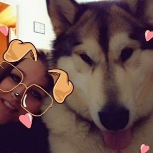 Meet your Posher, Michelle